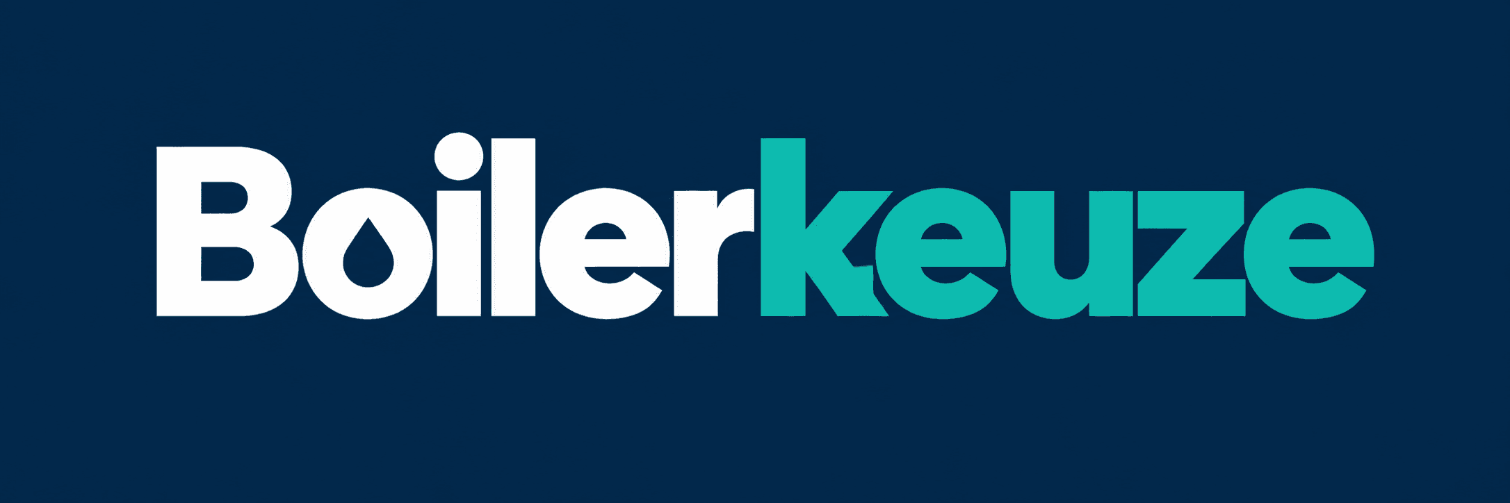 Boilerkeuze