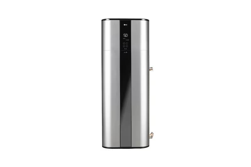LG WH20STR2.FA, product- of seriebeeld