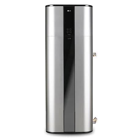LG WH27S.F5, product- of seriebeeld