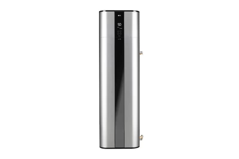 LG WH27STR2.FA, product- of seriebeeld