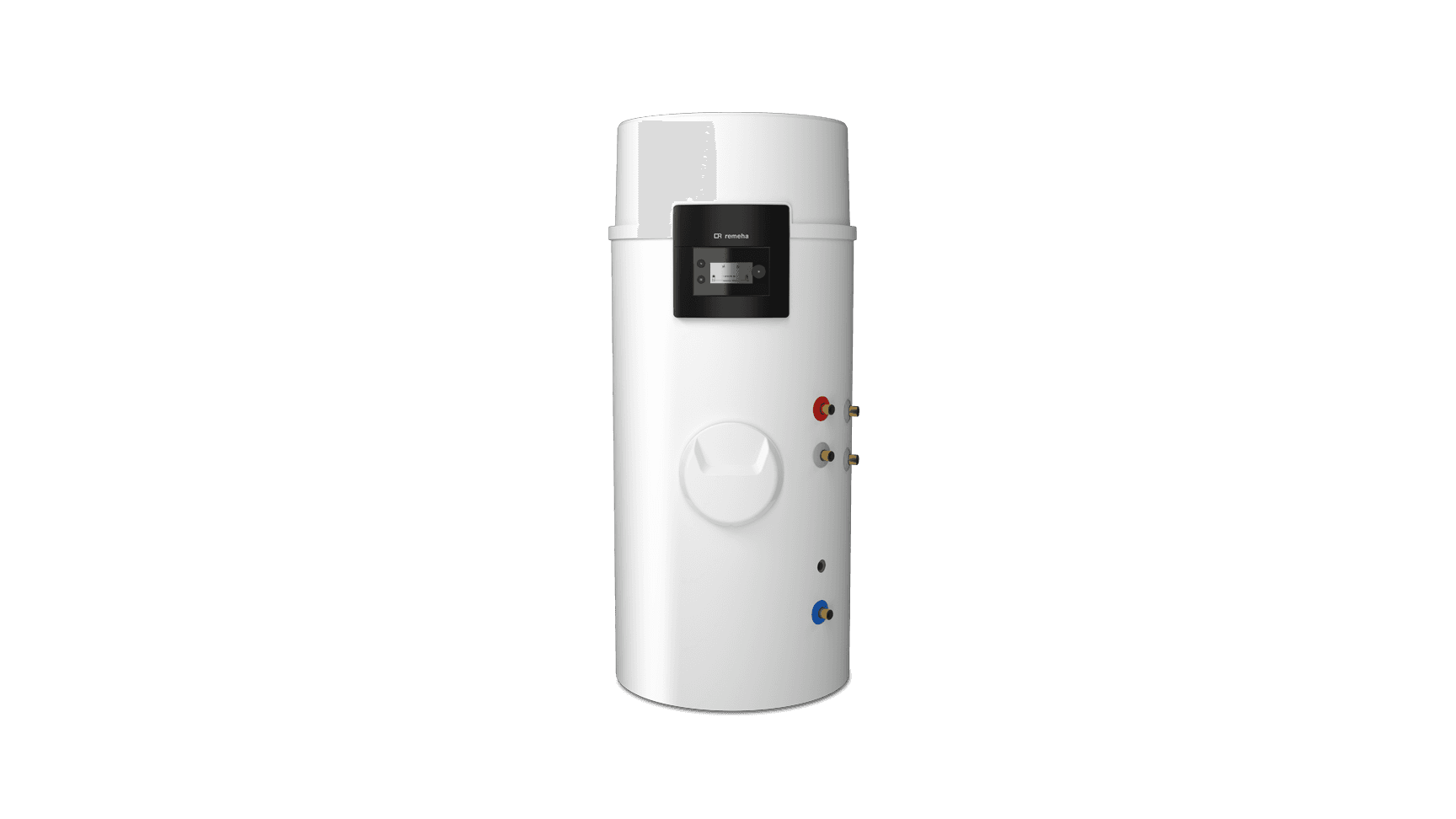 Remeha Azorra Ace 250, product- of seriebeeld