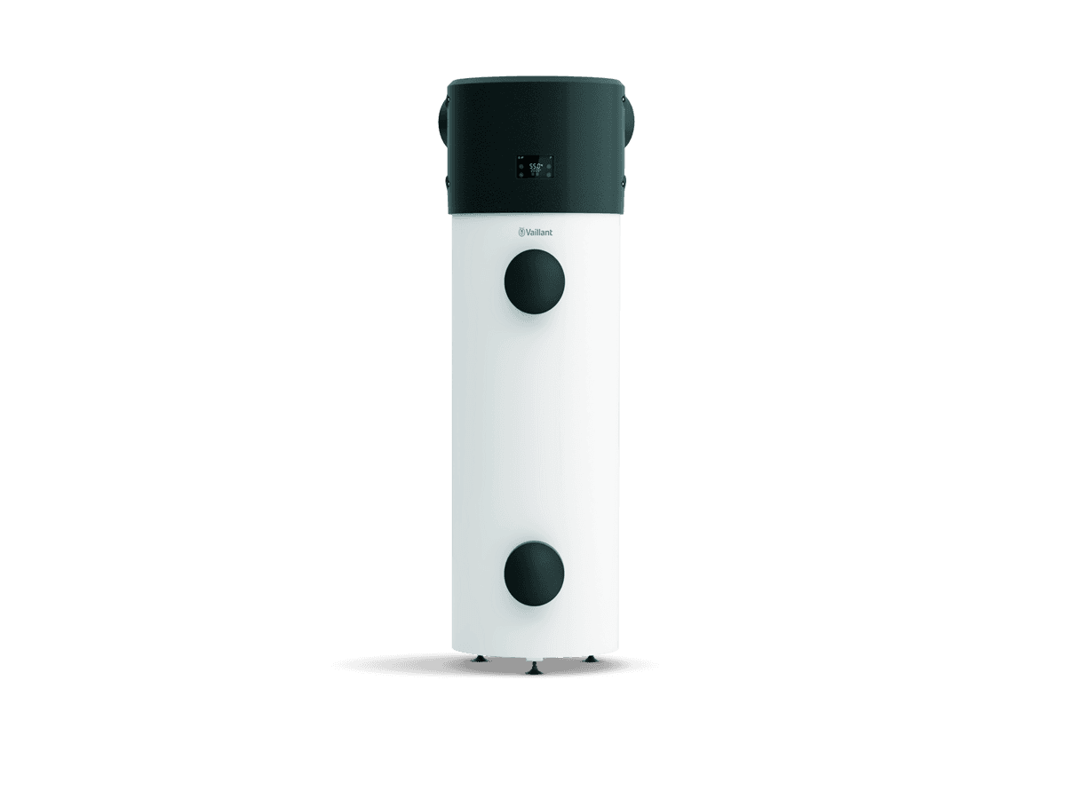 Vaillant aroSTOR plus 260, product- of seriebeeld
