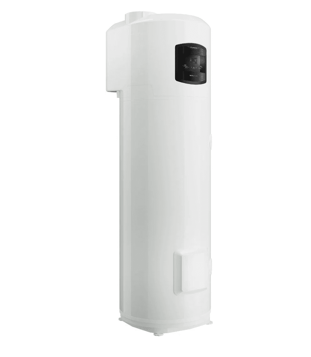 Ariston Nuos Plus Wi-Fi 250, product- of seriebeeld