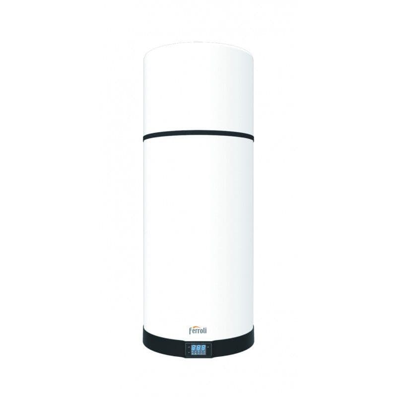 Ferroli Egea 90LT, product- of seriebeeld