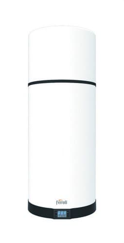 Ferroli Egea 120LT