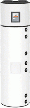 Masterwatt Dynamis I 200, product- of seriebeeld