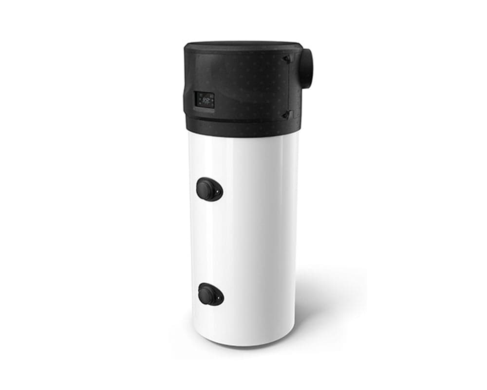 TESY AquaThermica Pro 200
