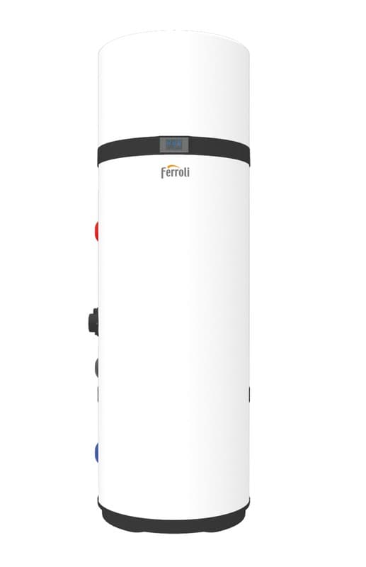 Ferroli EGEA 200 LT