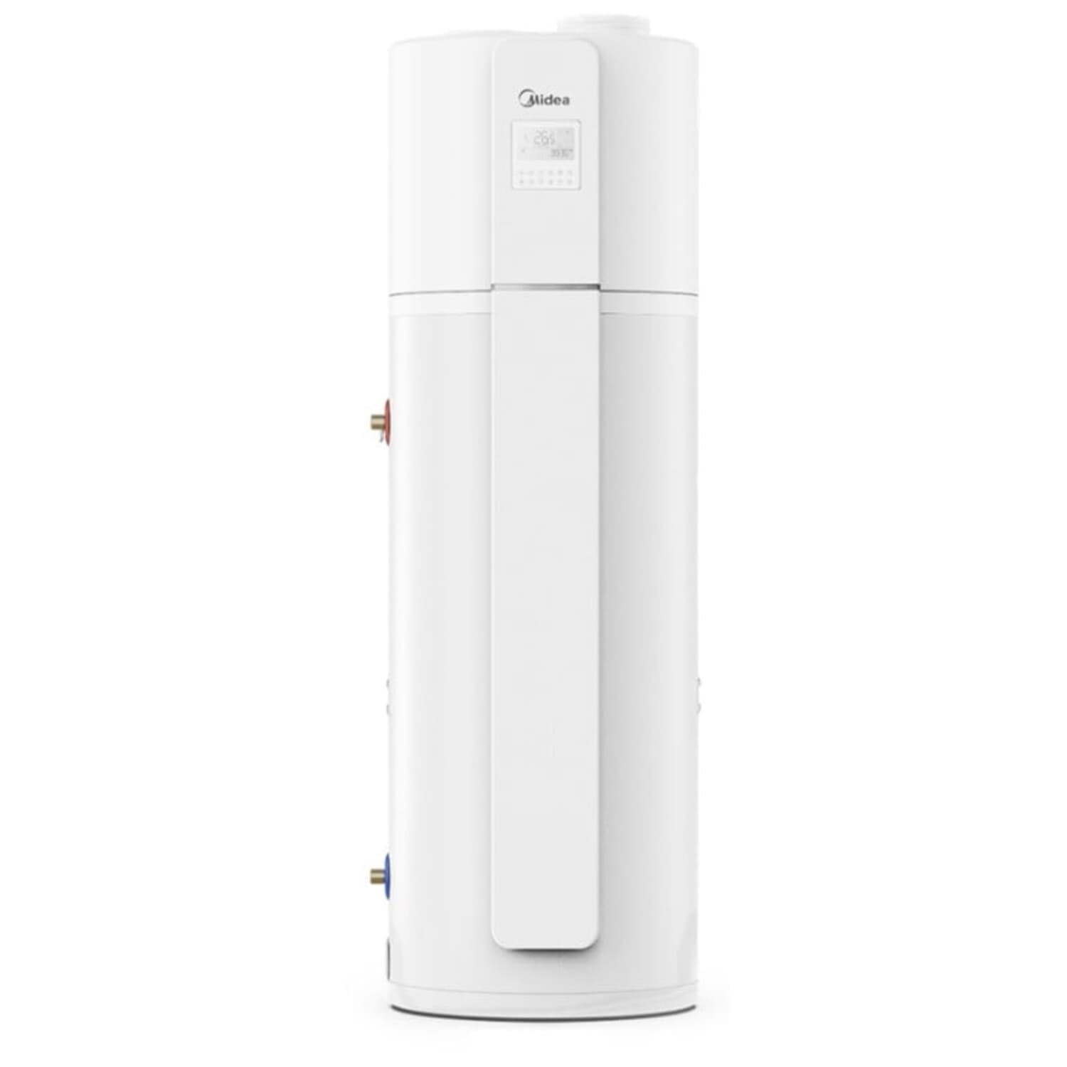 Midea Combo R290 275, product- of seriebeeld