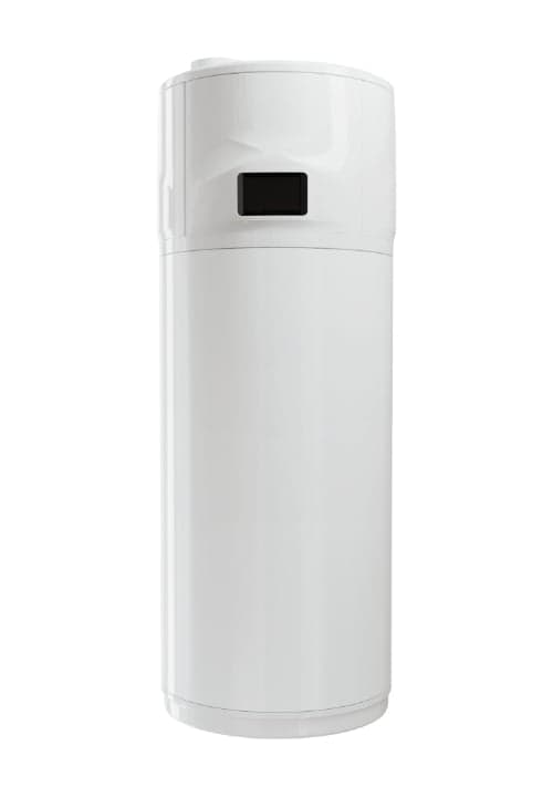 Panasonic Aquarea DHW 100, product- of seriebeeld