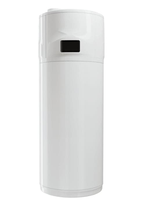 Panasonic Aquarea DHW 150, product- of seriebeeld