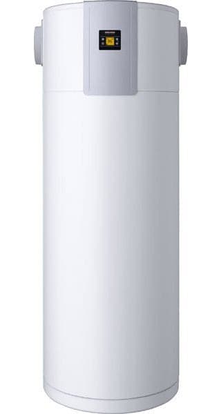 Stiebel Eltron WWK 301 electronic, product- of seriebeeld