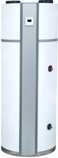 NIBE MT-WH21-026-FS, product- of seriebeeld