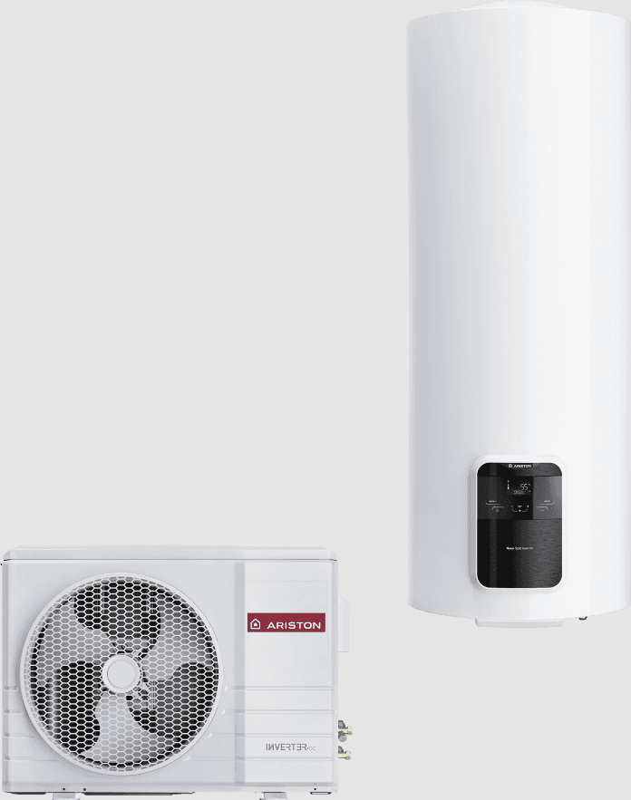 Ariston Nuos Split Inverter Wi-Fi 150