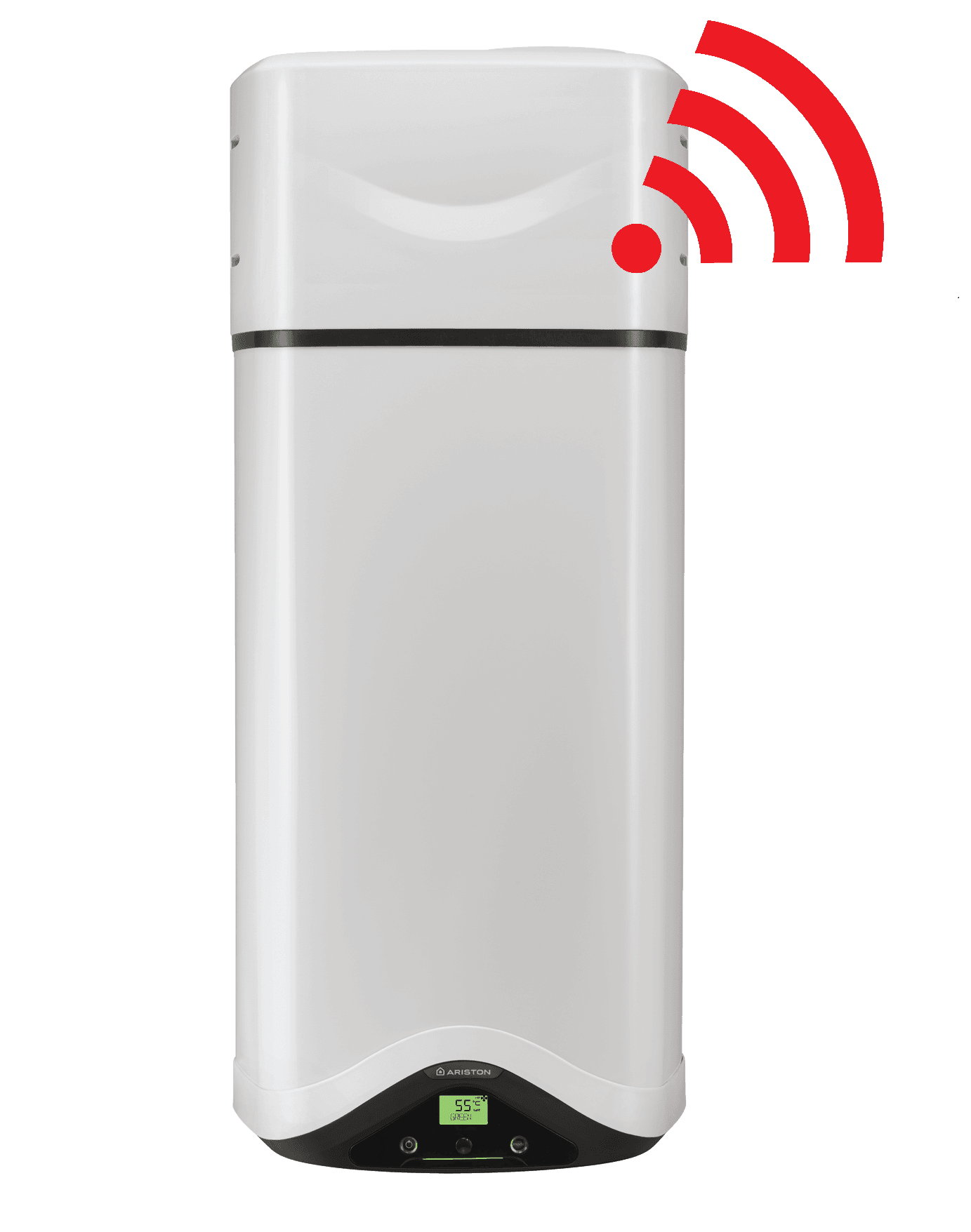 Ariston Nuos Plus S2 WiFi 80